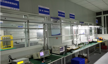 電感、電容、電阻、阻抗、頻率、帶寬、耐壓、絕緣電阻、半導(dǎo)體參數(shù)測試