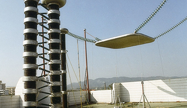 電力系統(tǒng)檢測(cè)