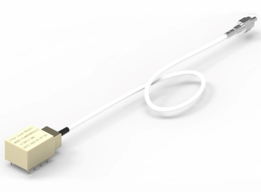 微型光纖激光器模塊