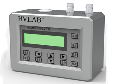 DG515脈沖信號發(fā)生器（1路）